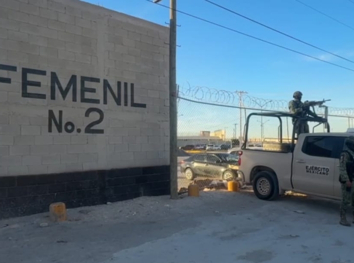 Primero Muerta Que Encerrada