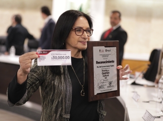 Chequecito a Mujeres