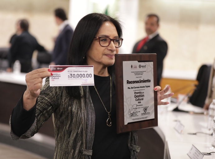 Chequecito a Mujeres