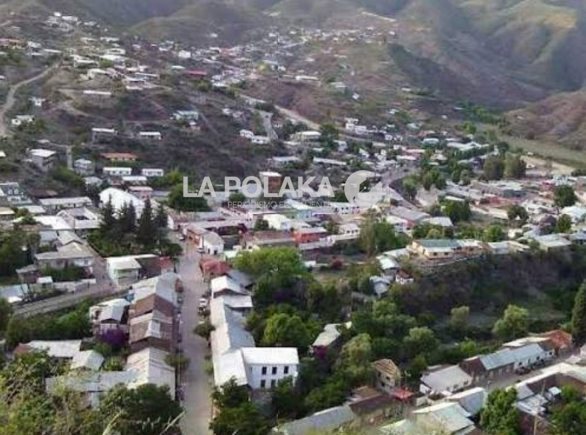 Favor Avisar a Fiscalía