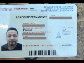 Claudia Exporta Terroristas 