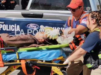 Pronóstico Reservado