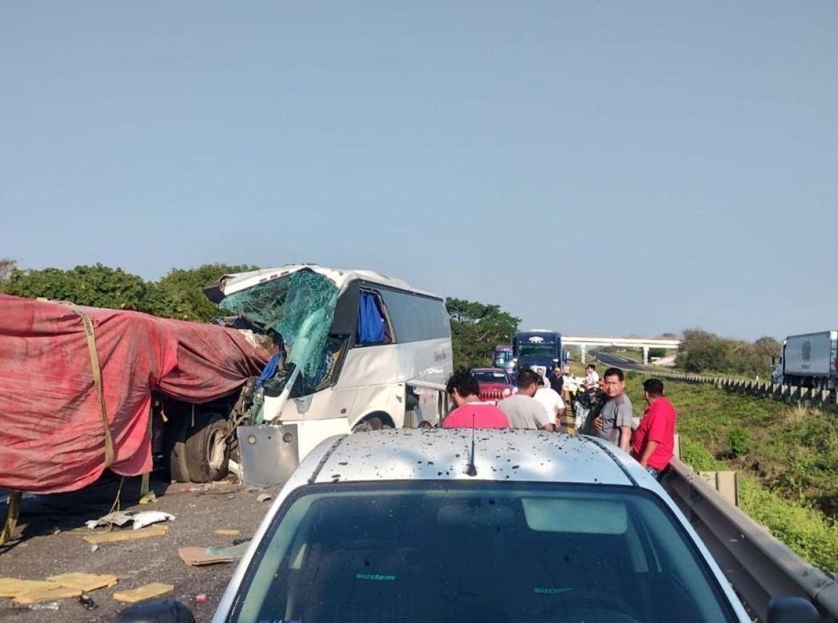 Dicen que Fue Horrible