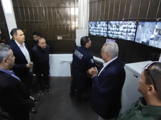 Suites de Narcopolíticos