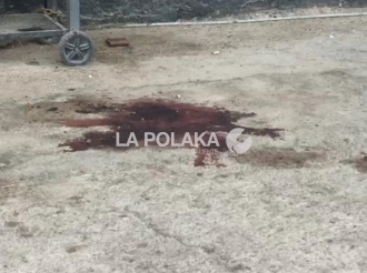 After en Bar Caletilla