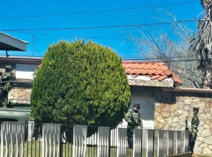 Como Pila de Agua Bendita