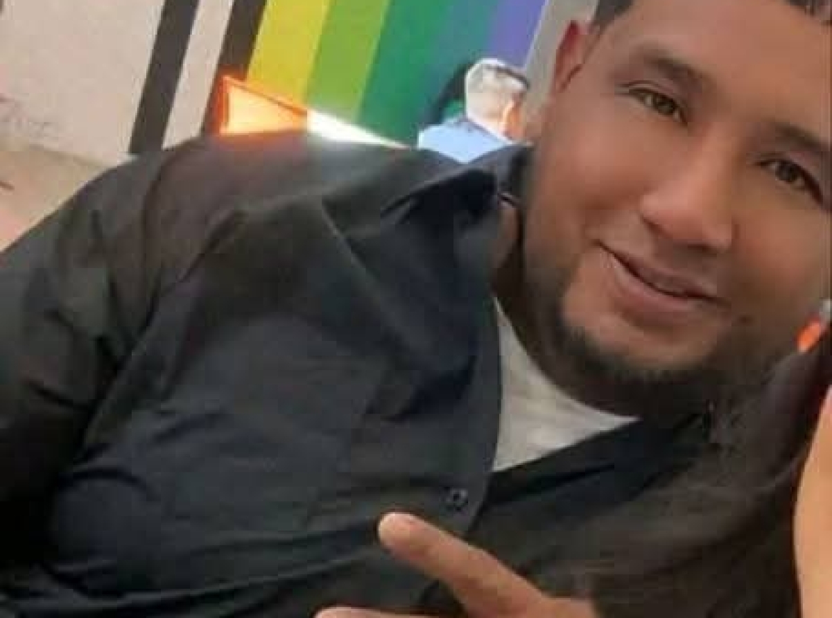 Tómbola en la Línea