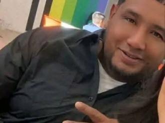 Tómbola en la Línea