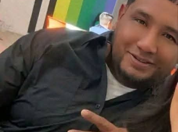 Tómbola en la Línea