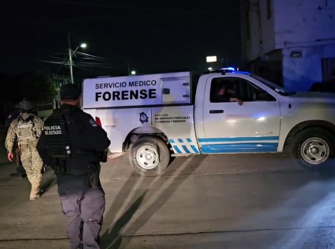 Ruedan Cabezas en Cabezas