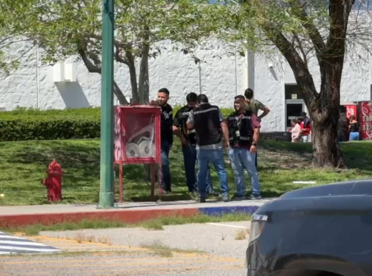 La Soberanía de Claudia