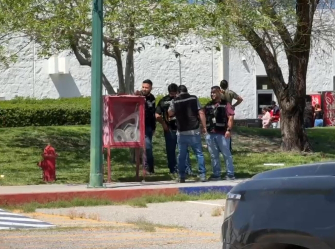 La Soberanía de Claudia