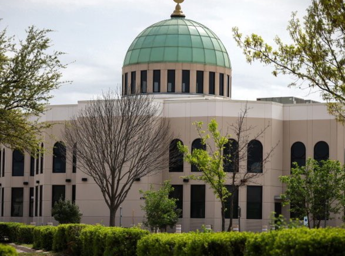 Patadón a Terroristas Musulmanes