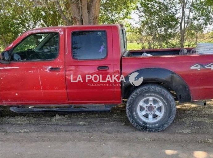 III Guerra en el Valle