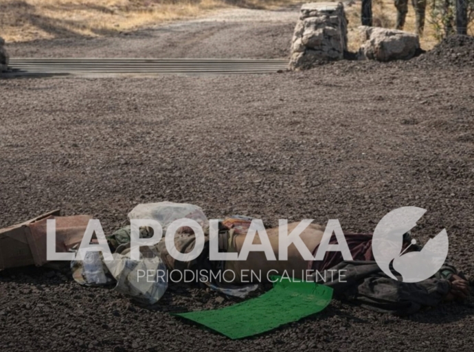 Mensaje Interceptado