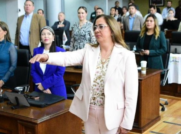 Abogada de Oficio a Malandros