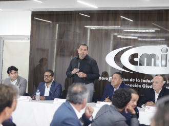 Nuevo Distribuidor Vial