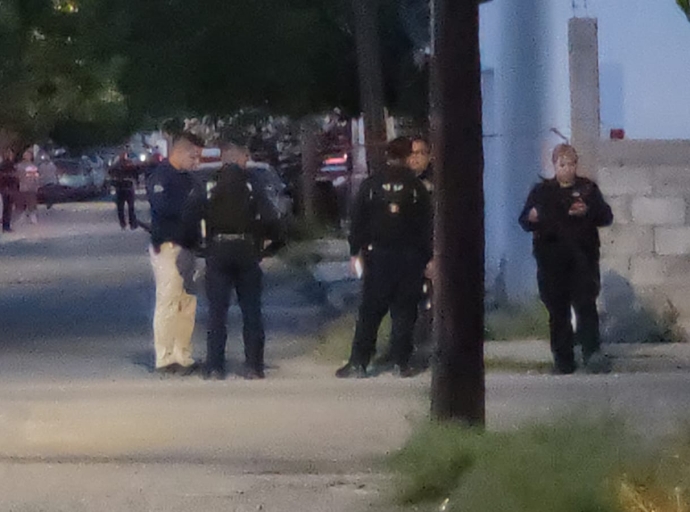 Cartel del Centro Histórico