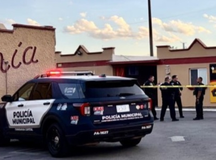 Cuevas de Malandros en Chiwas
