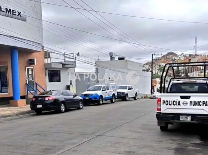 Hasta Ellos se Roban