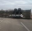 Cuello al Tráfico Vehicular