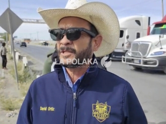 Cero NarcoRetenes a la Gente