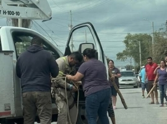 Ezdeque AMLO Roba Más