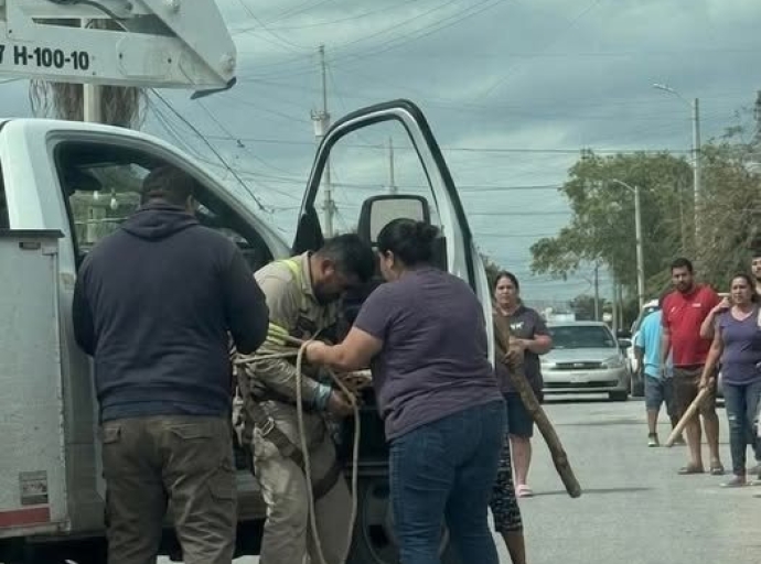 Ezdeque AMLO Roba Más
