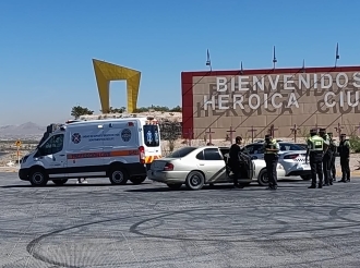 Reservación Cancelada en El Paso