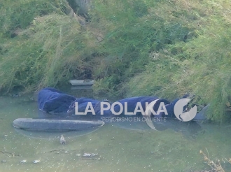 Aparentes Huellas de Violencia