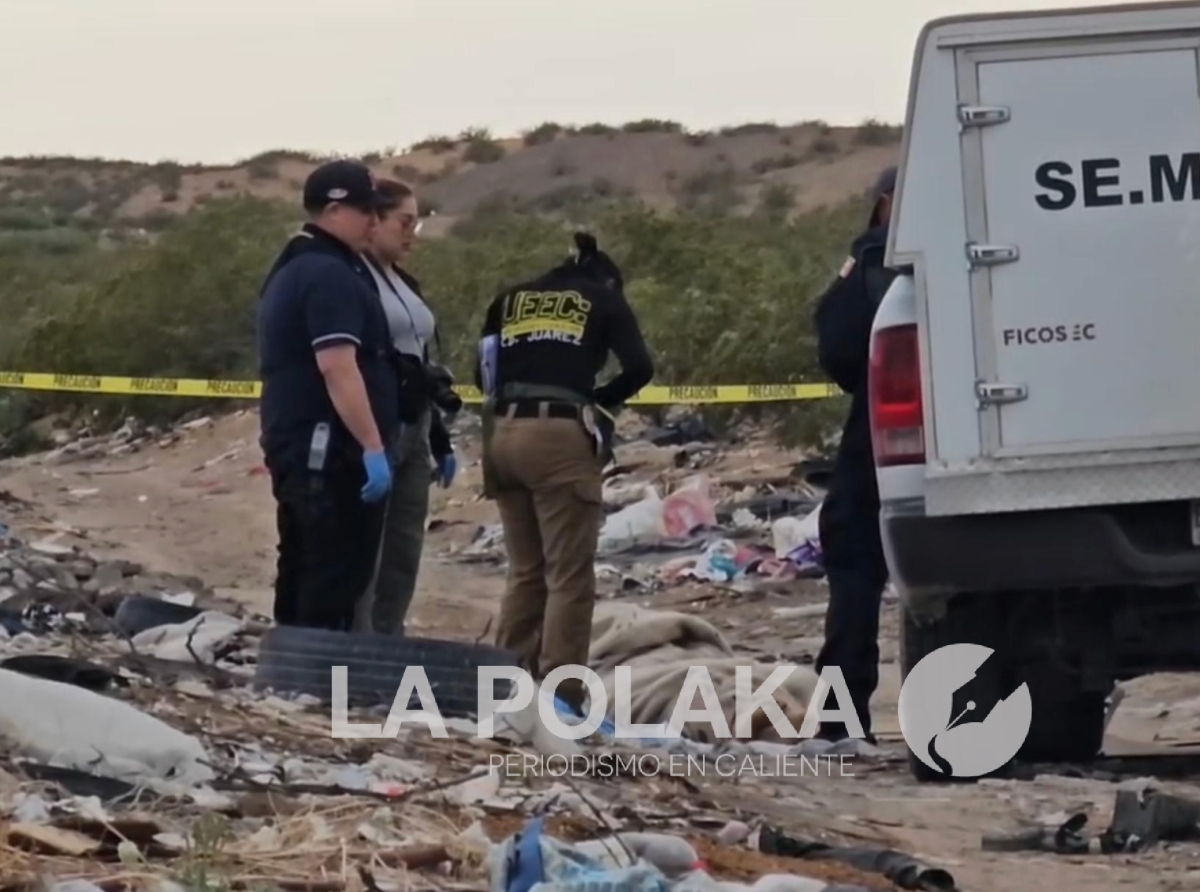 Huellas de Violencia en El Valle