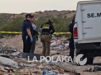 Huellas de Violencia en El Valle