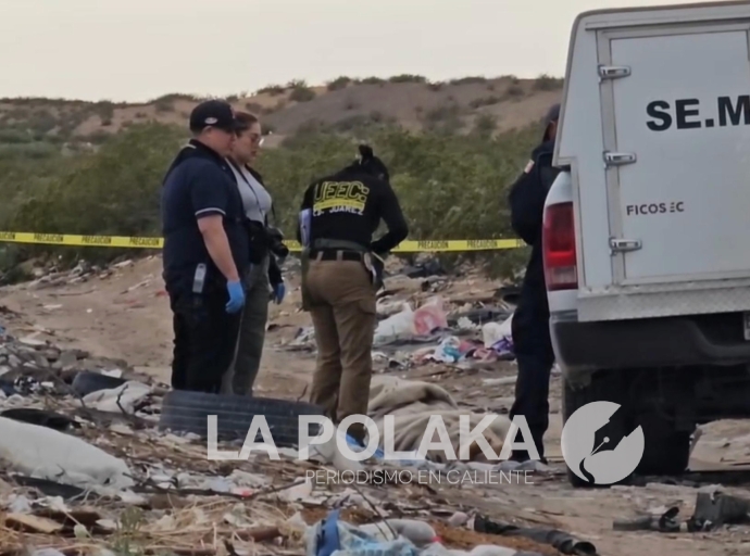 Huellas de Violencia en El Valle