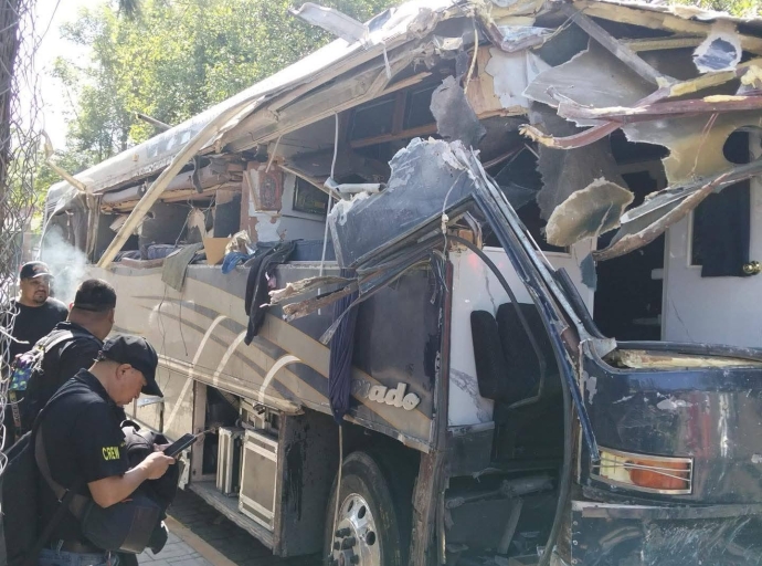 Se Sala Otro Candidato