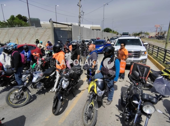 De la Serie Carpetas de Investigación