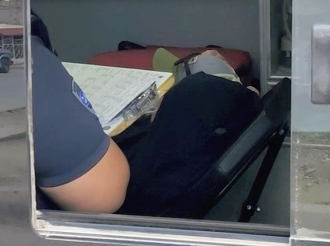 Sírvanle Otra a Doña Maru