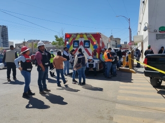 Enésimo Infierno en la Torre 