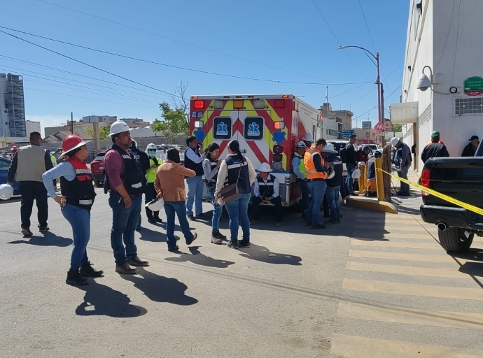 Enésimo Infierno en la Torre 