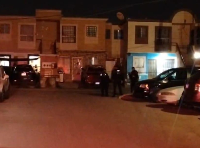 Bad Hombres Le Caen al Cantón 