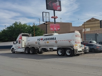 Huachicoles de la Sierra