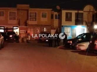 Bad Hombres Le Caen al Cantón 