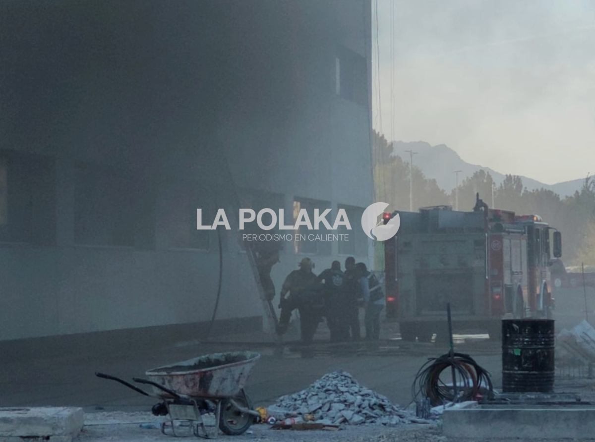 Pacientes en Infarto