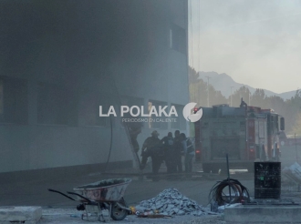 Pacientes en Infarto