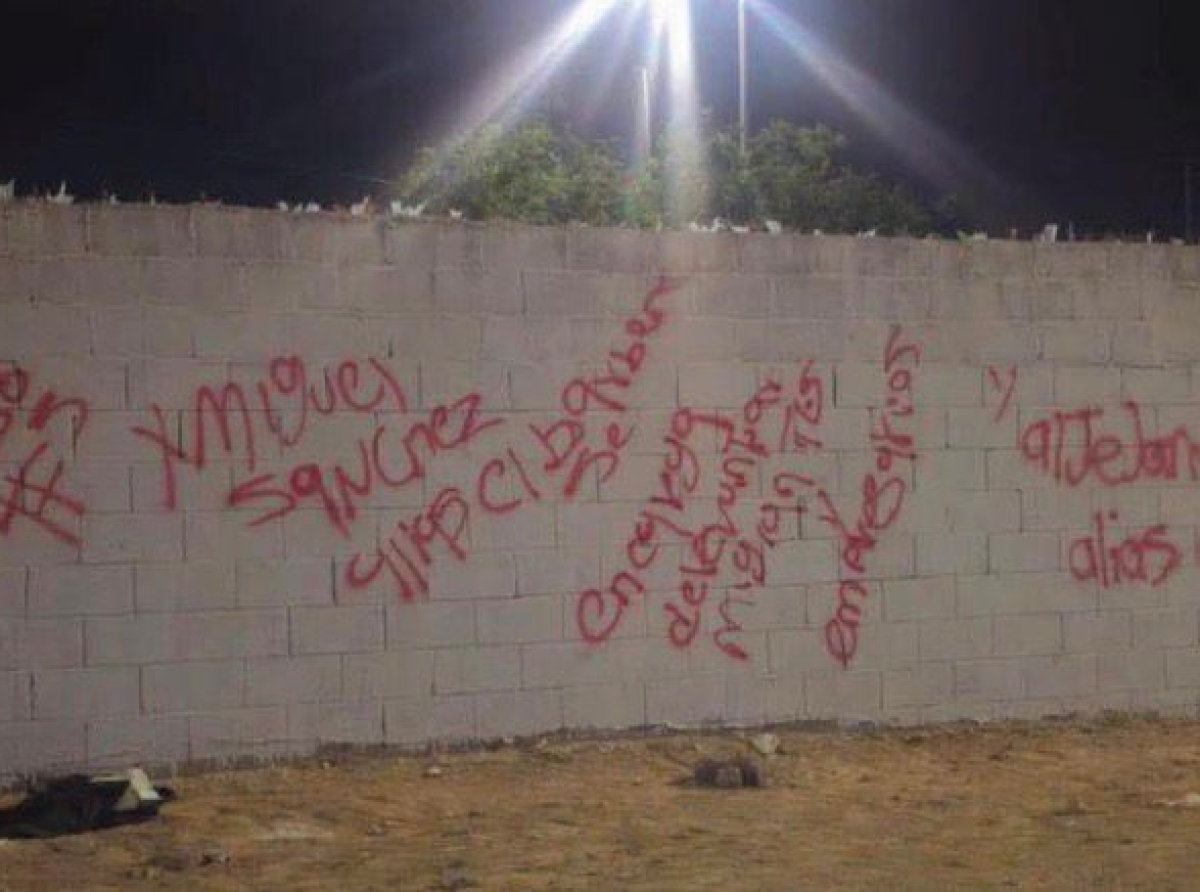 Boletín de La Maña