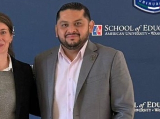 La Venganza Será Implacable 