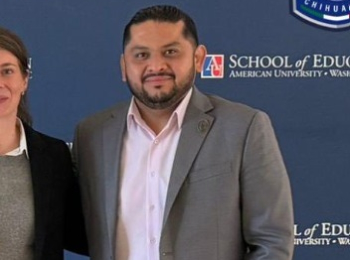 La Venganza Será Implacable 