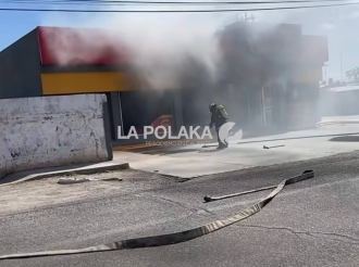 Cabreras Van Por Lady Maruchan