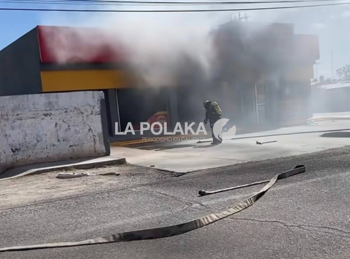 Cabreras Van Por Lady Maruchan