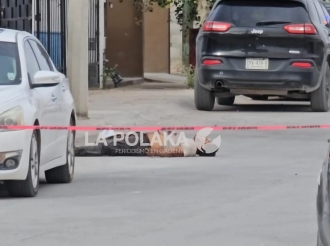 Terrorismo de Barrio