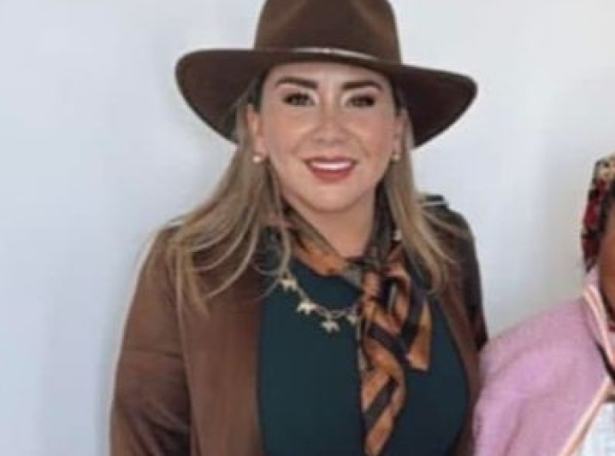 Cacería y Cacerío de Ganaderos y Ganaderas